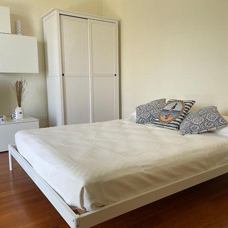 Casa Al Porto Apartment Giovinazzo Luaran gambar