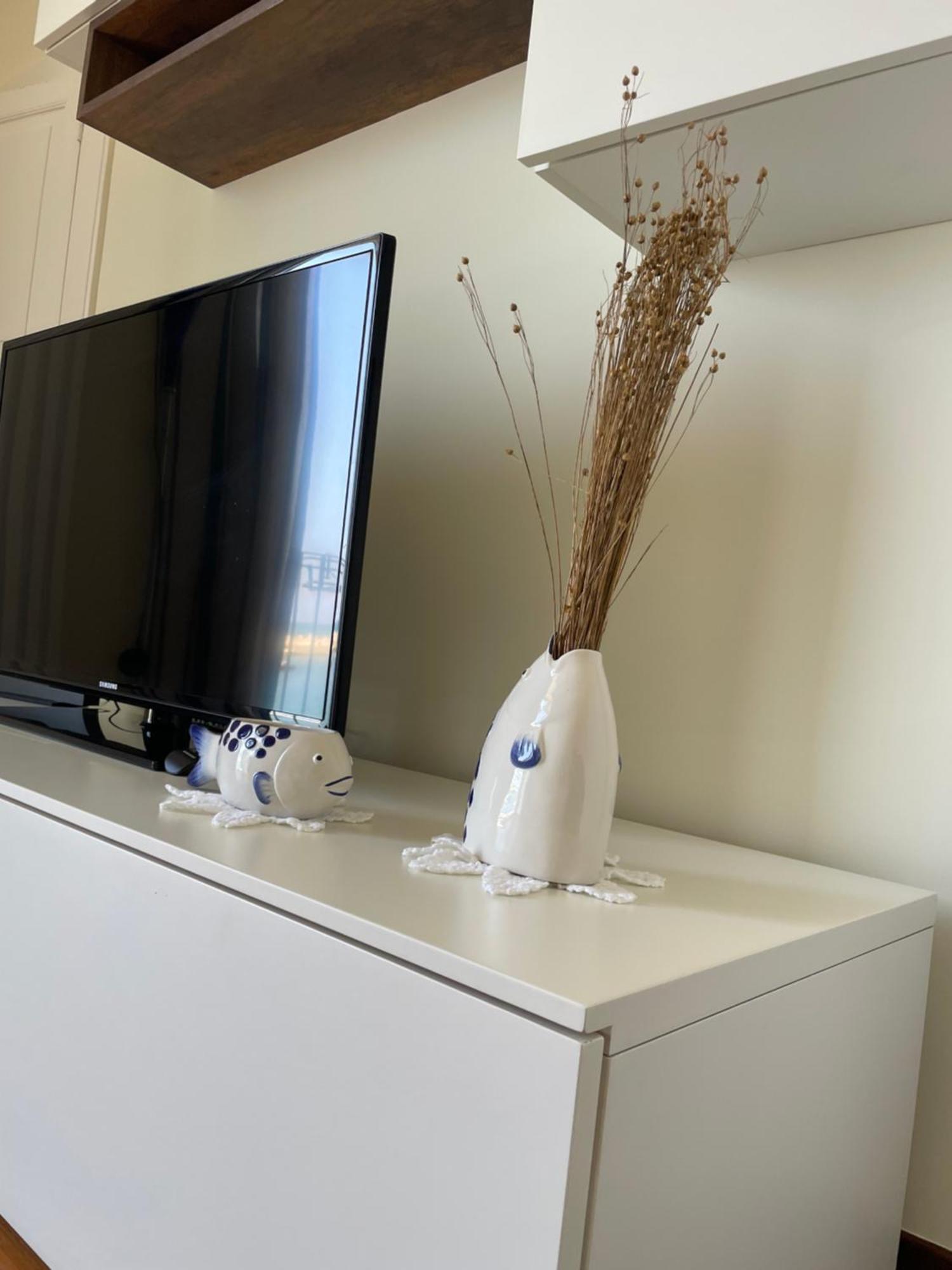 Casa Al Porto Apartment Giovinazzo Luaran gambar