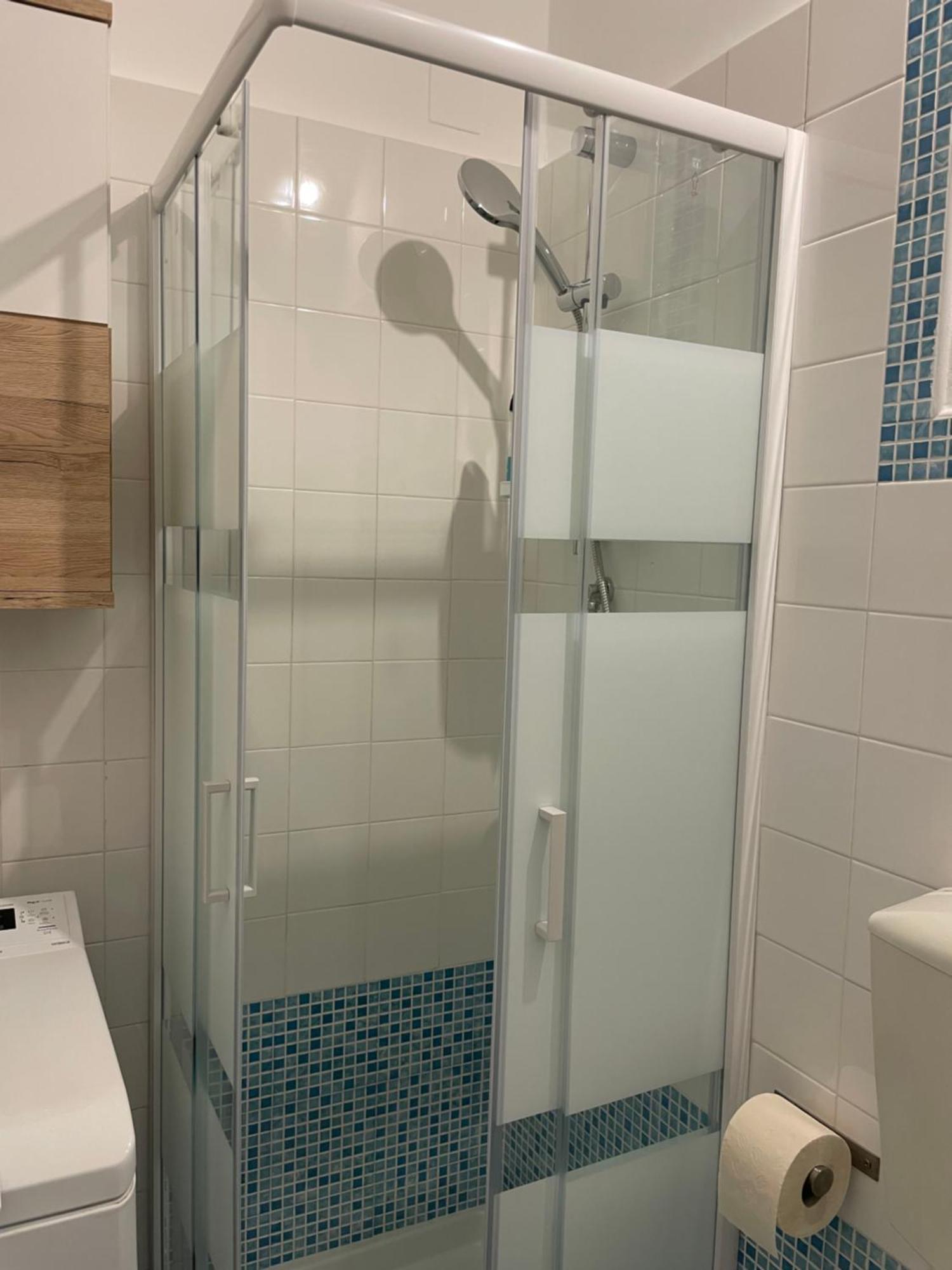 Casa Al Porto Apartment Giovinazzo Luaran gambar