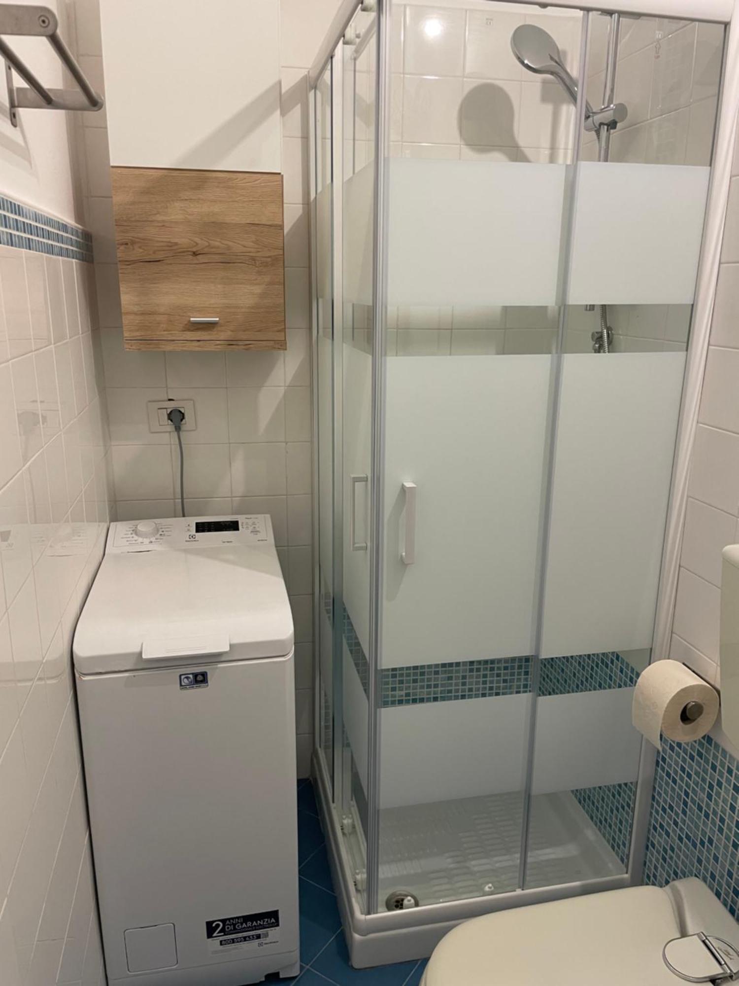 Casa Al Porto Apartment Giovinazzo Luaran gambar