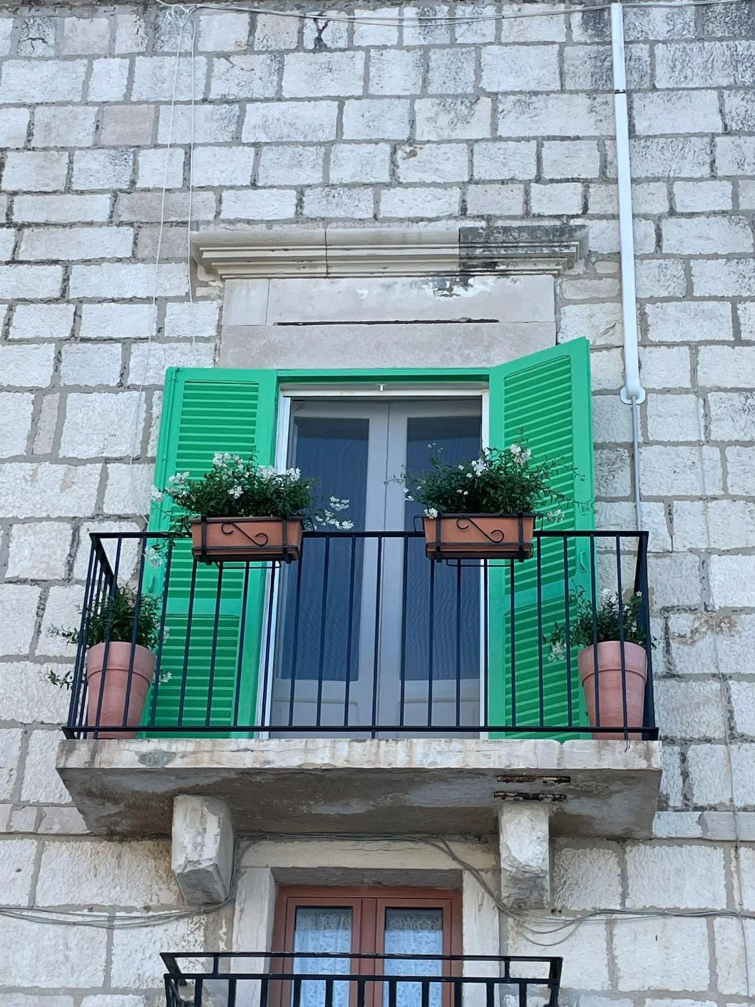 Casa Al Porto Apartment Giovinazzo Luaran gambar